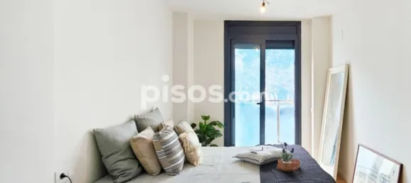 3 bedrooms Apartment in Cornella De Llobregat, Spain No. 81513 18