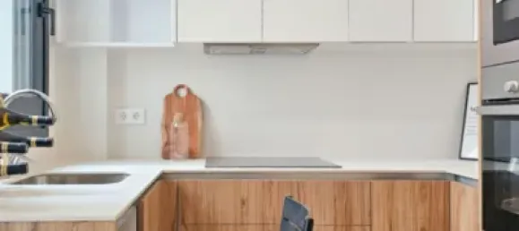 3 bedrooms Apartment in Cornella De Llobregat, Spain No. 81513 5