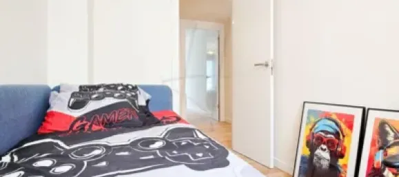 3 bedrooms Apartment in Cornella De Llobregat, Spain No. 81513 12