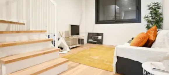 3 bedrooms Apartment in Cornella De Llobregat, Spain No. 81513 3