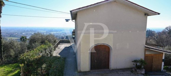 5 bedrooms Villa in Pianezze, Italy No. 68854 21