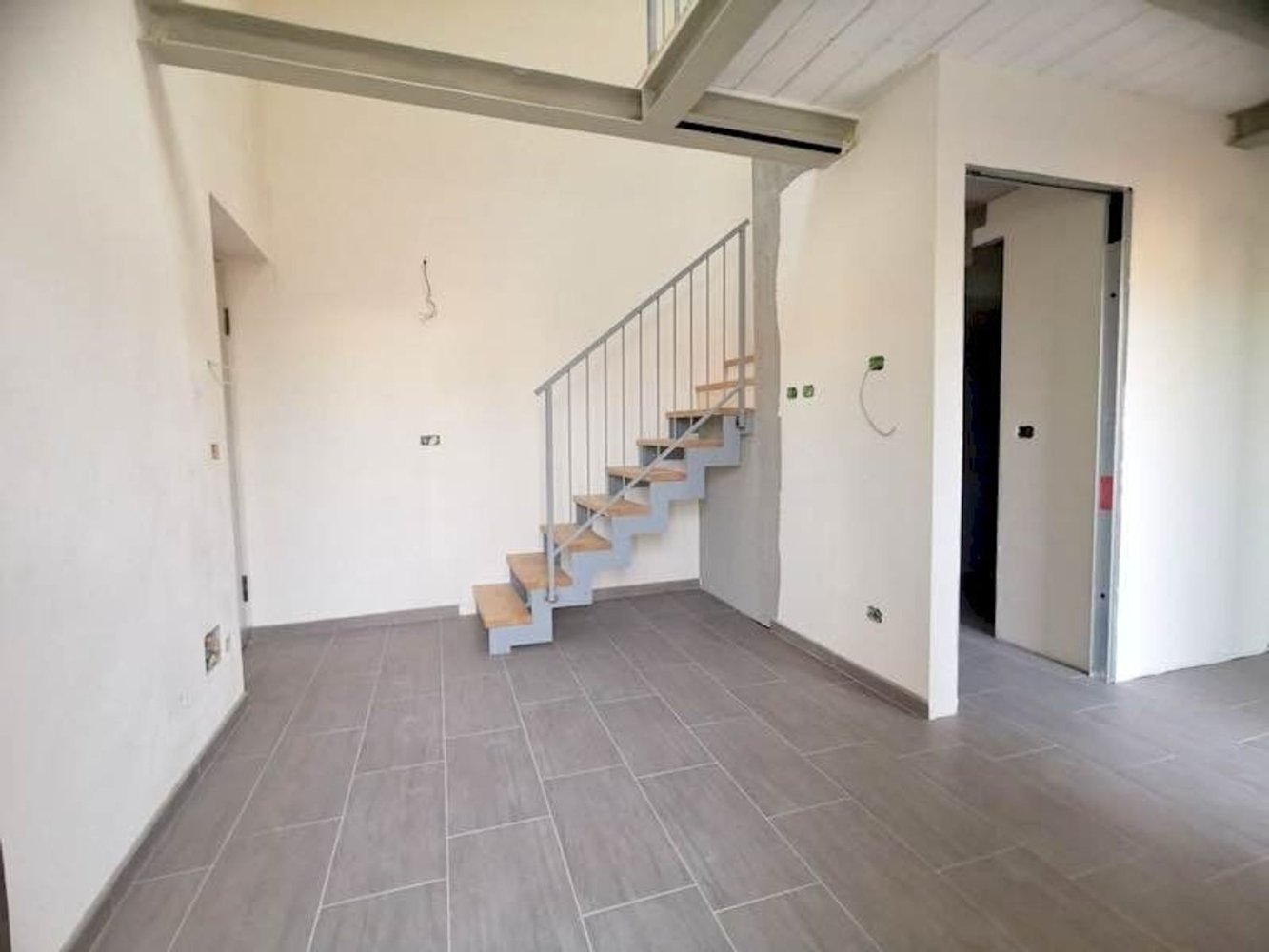 2-Zimmer Wohnung in Cuneo, Italy, Nr. 119051