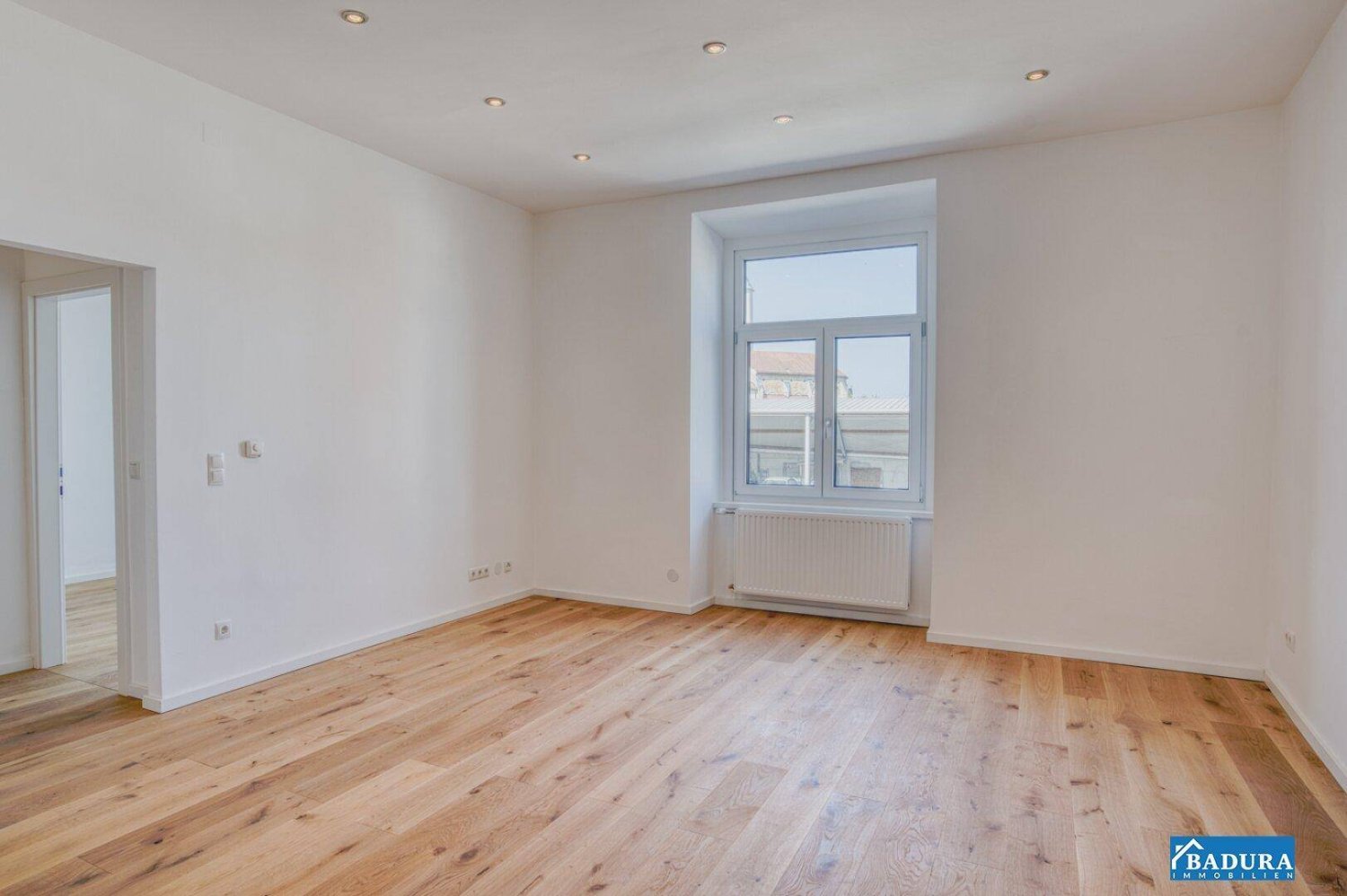 2 rooms Apartment in Klosterneuburg, Austria No. 176009