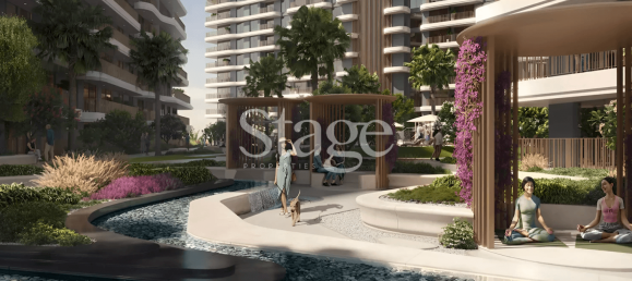 2 bedrooms Apartment in Dubai Land, UAE No. 107920 5