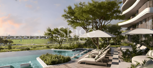 2 bedrooms Apartment in Dubai Land, UAE No. 107920 6