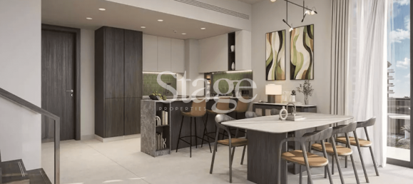 2 bedrooms Apartment in Dubai Land, UAE No. 107920 3