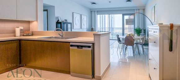 2 chambres appartement à vendre à Dubai Creek Harbour (The Lagoons), Dubai, UAE № 105037 4