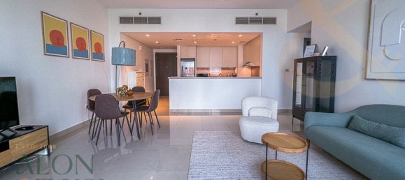 2 chambres appartement à vendre à Dubai Creek Harbour (The Lagoons), Dubai, UAE № 105037 3