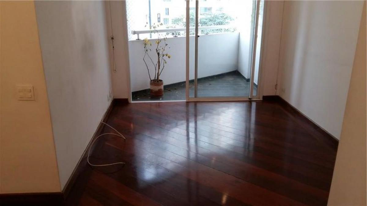 3 chambres Appartement à Sao Paulo, Brazil No. 583586