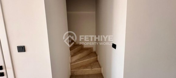 شقة 3+1 في Fethiye, Turkey رقم 22907 12