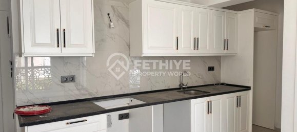 شقة 3+1 في Fethiye, Turkey رقم 22907 2