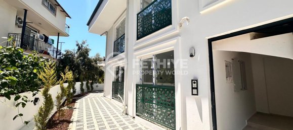 شقة 3+1 في Fethiye, Turkey رقم 22907 7