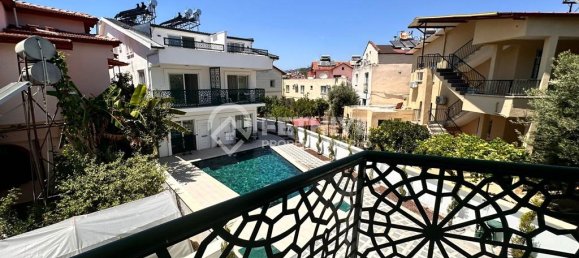 شقة 3+1 في Fethiye, Turkey رقم 22907 18