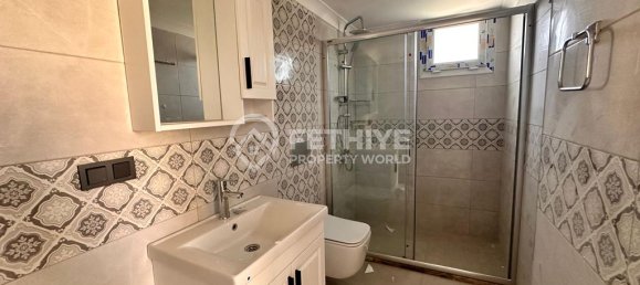 شقة 3+1 في Fethiye, Turkey رقم 22907 21