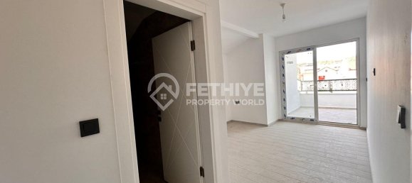 شقة 3+1 في Fethiye, Turkey رقم 22907 14