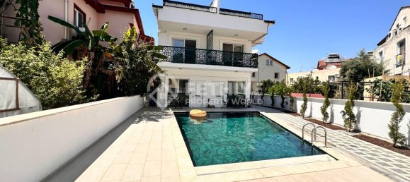 شقة 3+1 في Fethiye, Turkey رقم 22907 8