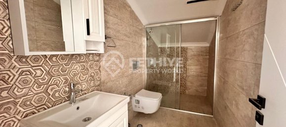 شقة 3+1 في Fethiye, Turkey رقم 22907 22