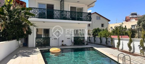 شقة 3+1 في Fethiye, Turkey رقم 22907 3