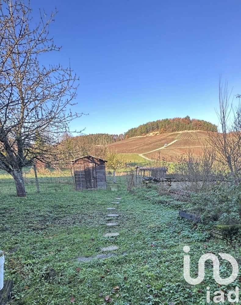 3 bedrooms Castles in Arrentieres, France No. 41492