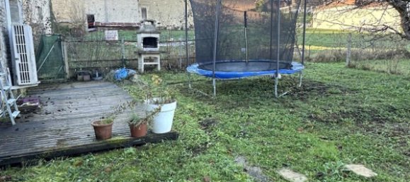 3 bedrooms Castles in Arrentieres, France No. 41492 10