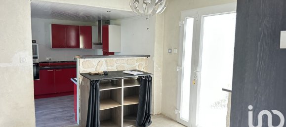 3 bedrooms Castles in Arrentieres, France No. 41492 12