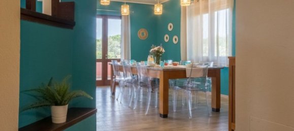 12 rooms Villa in Quartu Sant'Elena, Italy No. 41274 8