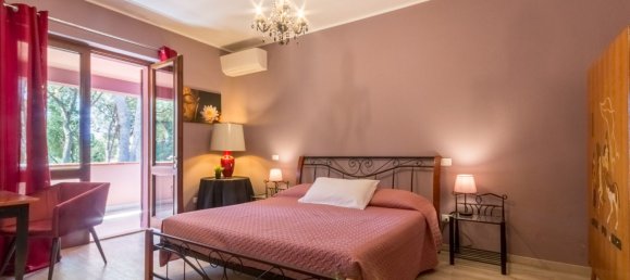 12 rooms Villa in Quartu Sant'Elena, Italy No. 41274 17