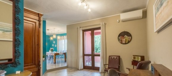 12 rooms Villa in Quartu Sant'Elena, Italy No. 41274 5
