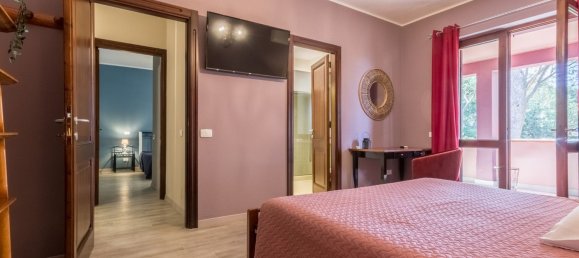 12 rooms Villa in Quartu Sant'Elena, Italy No. 41274 19