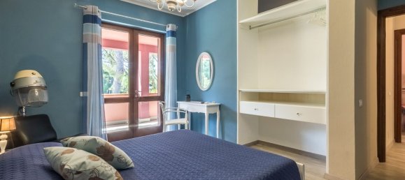 12 rooms Villa in Quartu Sant'Elena, Italy No. 41274 15