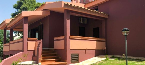 12 rooms Villa in Quartu Sant'Elena, Italy No. 41274 6