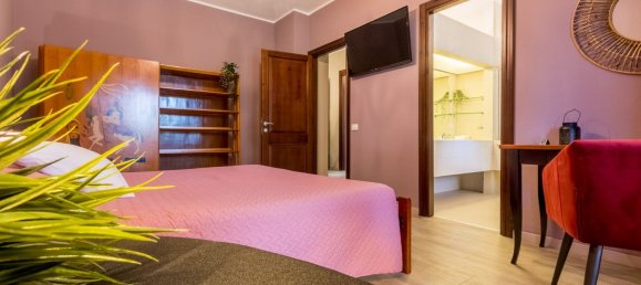 12 rooms Villa in Quartu Sant'Elena, Italy No. 41274 18