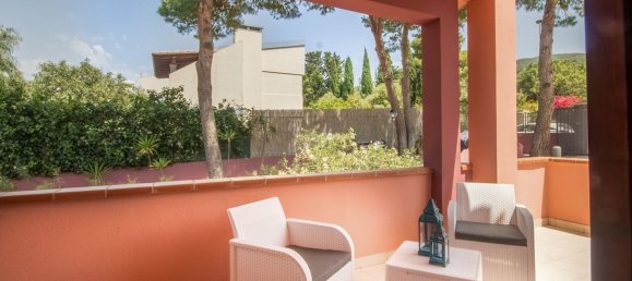 12 rooms Villa in Quartu Sant'Elena, Italy No. 41274 14