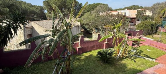 12 rooms Villa in Quartu Sant'Elena, Italy No. 41274 50