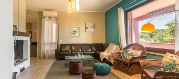 12 rooms Villa in Quartu Sant'Elena, Italy No. 41274 11