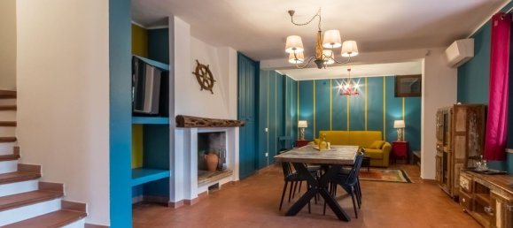 12 rooms Villa in Quartu Sant'Elena, Italy No. 41274 41