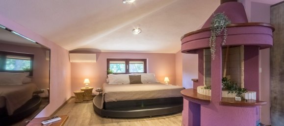 12 rooms Villa in Quartu Sant'Elena, Italy No. 41274 27