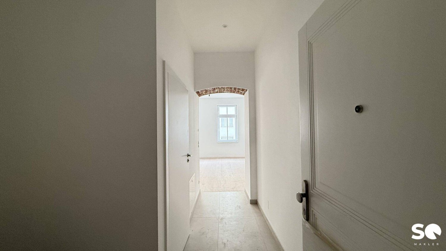 Estúdio em Ottakring, Austria N.º 208553