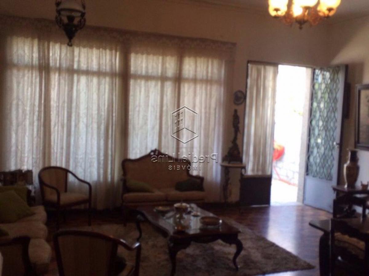 Дом с 2 спальнями в Сан-Паулу, Бразилия № 457391