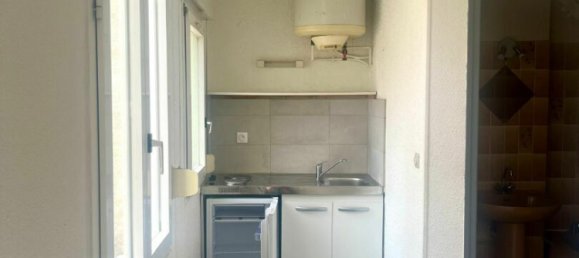 Studio in Bordeaux, France, Nr. 307372 3