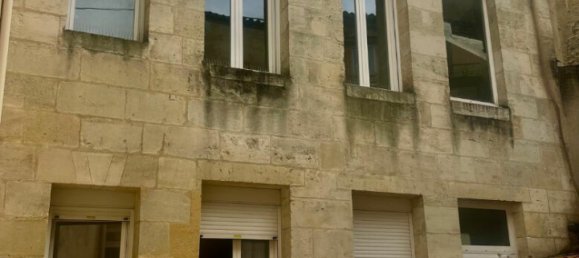 Studio in Bordeaux, France, Nr. 307372 10