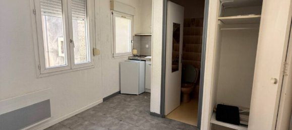 Studio in Bordeaux, France, Nr. 307372 4