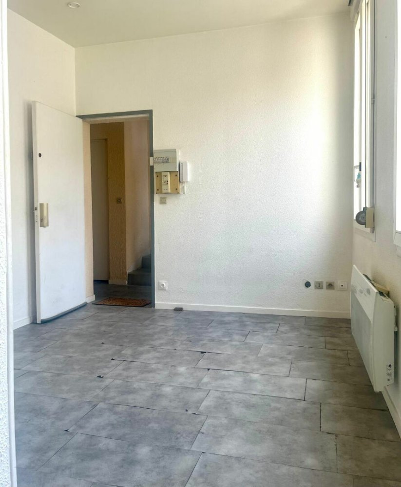 Studio in Bordeaux, France, Nr. 307372