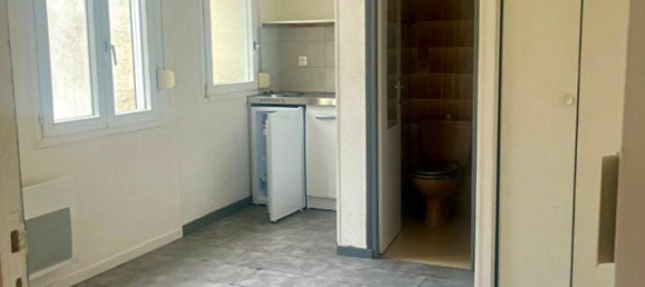 Studio in Bordeaux, France, Nr. 307372 8