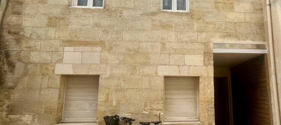 Studio in Bordeaux, France, Nr. 307372 11