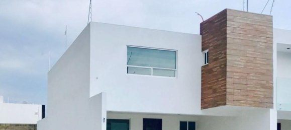 3 chambres Maison à Puebla, Mexico No. 156874 2