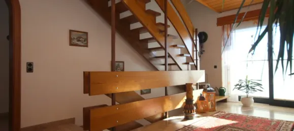 4 Schlafzimmer Haus in Höxter, Germany, Nr. 213387 8