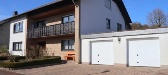 4 Schlafzimmer Haus in Höxter, Germany, Nr. 213387 17