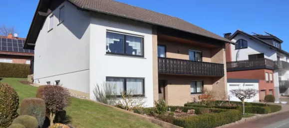 4 Schlafzimmer Haus in Höxter, Germany, Nr. 213387 20