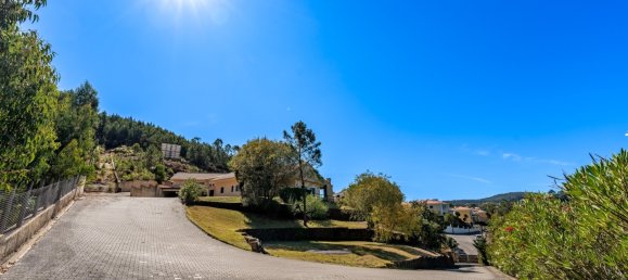 4 bedrooms Villa in Mafra, Portugal No. 123683 38